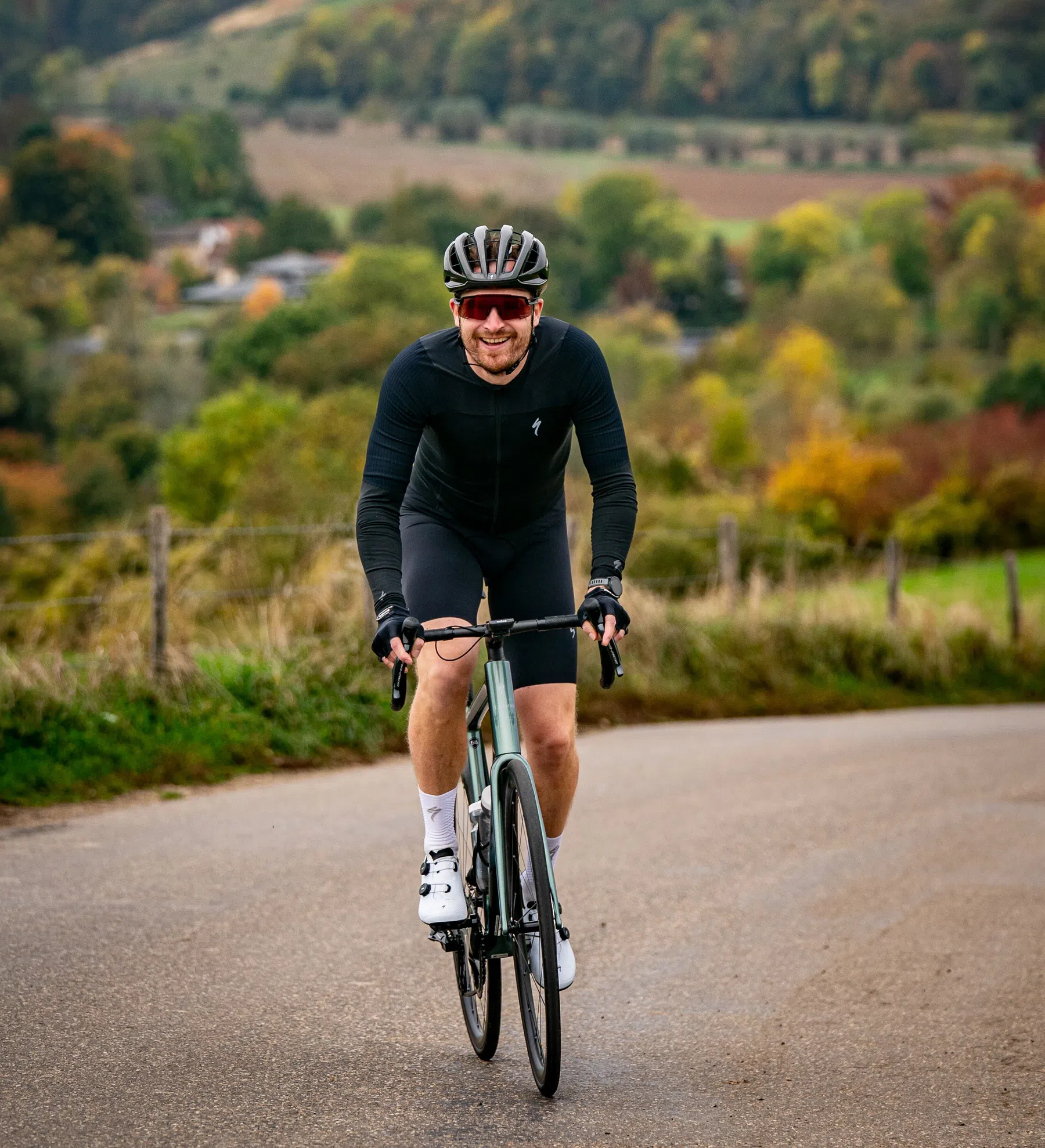 Specialized Aethos II S-Works - Limburg